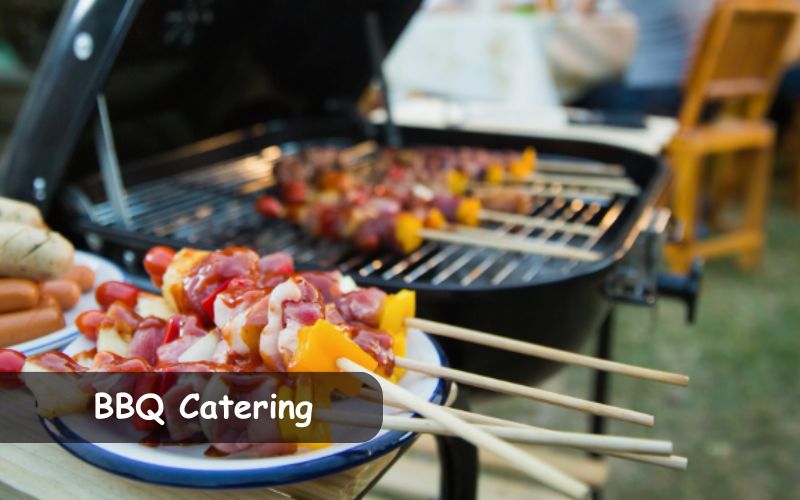BBQ Catering