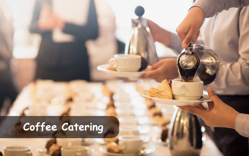 Coffee Catering