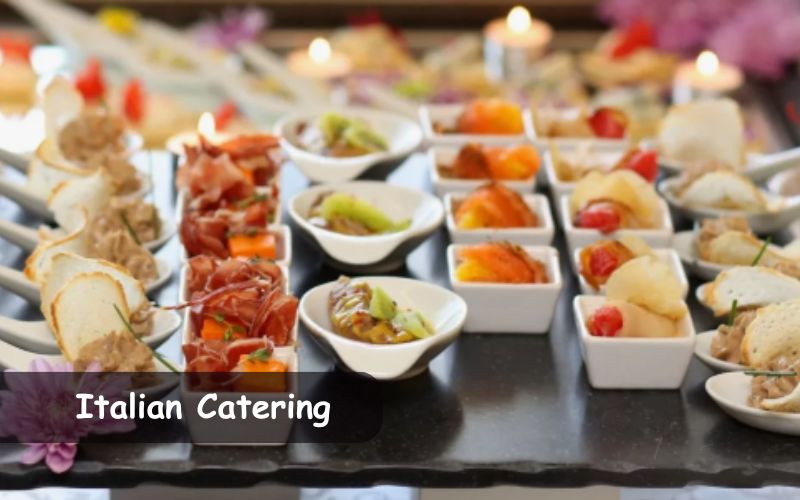 Italian Catering