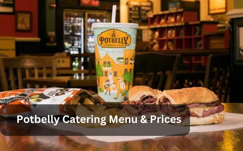 Potbelly Catering