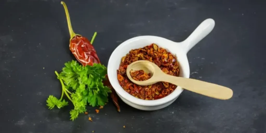 Chili Seasoning Recipe