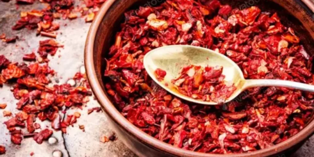 Chili Seasoning at Home Step by step method