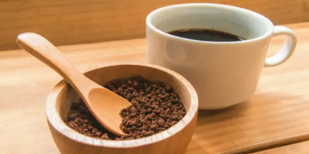 Coffee Loophole Recipe