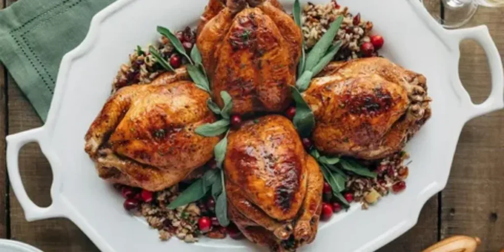 Easy Ways to Change the Recipe