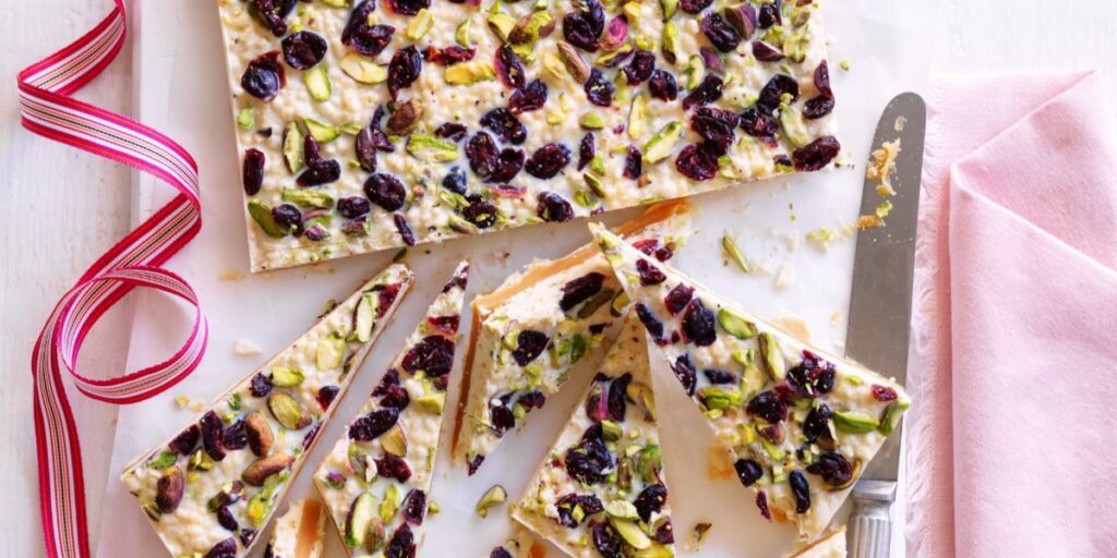 Tips for Perfect Christmas Crack