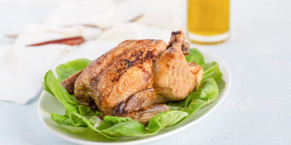 Tips for the Best Cornish Hen