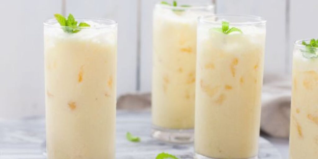 Tips for the Perfect Virgin Pina Colada