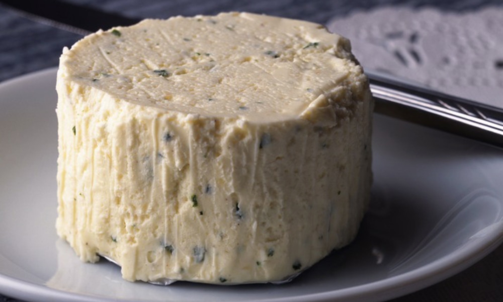Boursin Cheese Recipe