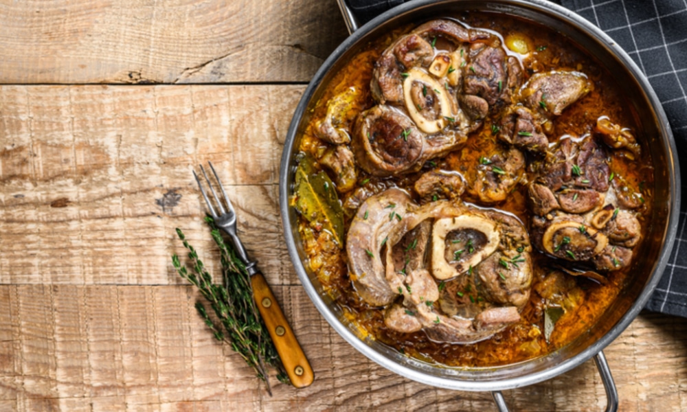 Osso Buco