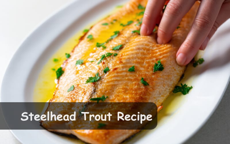 Steelhead Trout Recipe