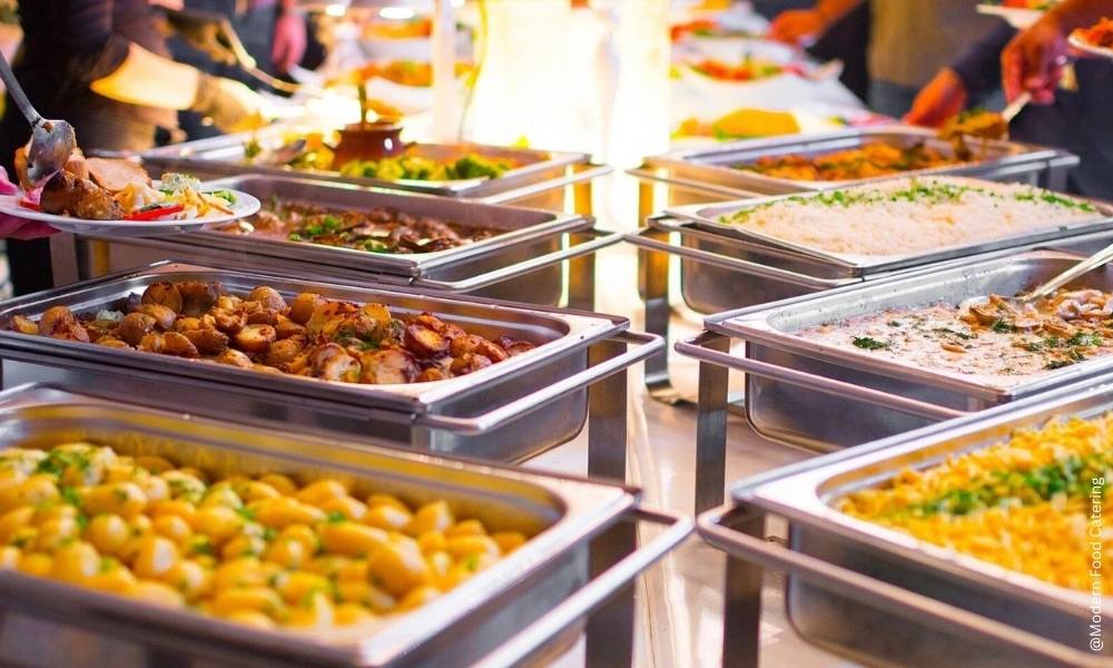 Benefits of Catering Services